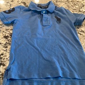 Polo by Ralph Lauren kids